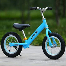 New Model Children Bicycle Kids Balance Bikes for Sale